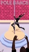 Pole Dance ภาพหน้าจอ 1