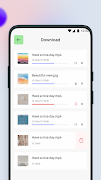 Poket Downloder ảnh chụp màn hình 2