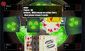 Nuke Your Neighbor (Ad-Free) 海報