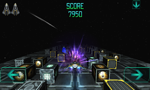 Blast Runner screenshot 6