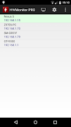 HWMonitor PRO screenshot 1