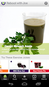 101 Juice Recipes screenshot 1
