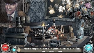 Time Trap - ukryte obiekty screenshot 6