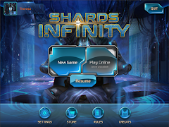 Shards of Infinity screenshot 7
