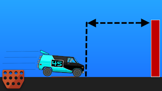 برنامه‌نما BRAKE - Dont crash against the عکس از صفحه