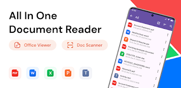 All Document Reader - Doc AI 截圖 5