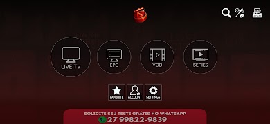 Ibo Player Pro 스크린샷 3