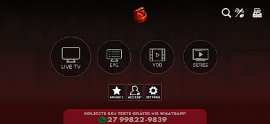 Ibo Player Pro تصوير الشاشة 3