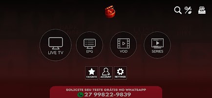 Ibo Player Pro screenshot 3