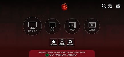 Ibo Player Pro screenshot 3
