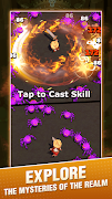 7 Schermata Crazy Warrior