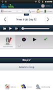 Cursus Frans (Hello-Hello) screenshot 2