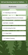 Drill and Marching Guide for Pathfinders screenshot 2