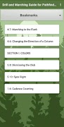 Drill and Marching Guide for Pathfinders screenshot 2