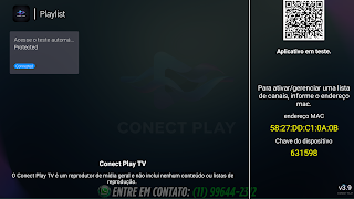 Conect Play: Mega Play screenshot 7