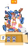 Pick & Pack! captura de pantalla 5