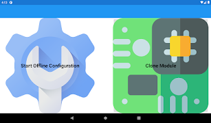 EZClone ảnh chụp màn hình 5