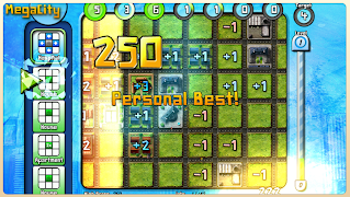 MegaCity screenshot 1