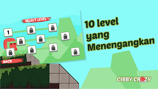 Cibby Crazy ảnh chụp màn hình 1