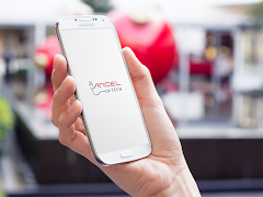 Angel Tech ảnh chụp màn hình 4