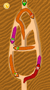 Snake Seek Ekran Görüntüsü 6