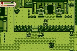 Evoland 2 screenshot 6