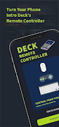 Steam Deck Controller Poster