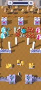 Dice Battle! ภาพหน้าจอ 3
