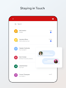 برنامه‌نما BUFF Academy عکس از صفحه