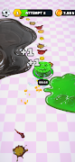 Sponge Rush : 3D screenshot 3