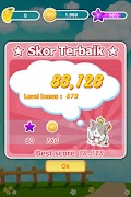 Mango Cats Rush スクリーンショット 1