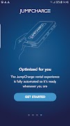 برنامه‌نما JUMPCHARGE عکس از صفحه