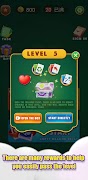 Solitaire ภาพหน้าจอ 4
