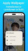 تطبيق خلفيات الكيبوب تصوير الشاشة 3