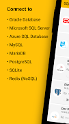 SQL Client plakat