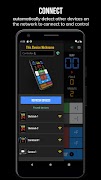 BT Basketball Controller screenshot 1