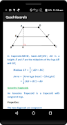Geometry Formulas 截圖 4