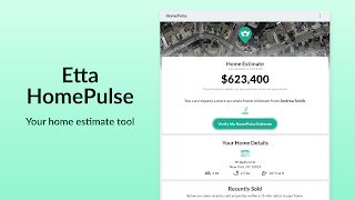 Etta Homes screenshot 7