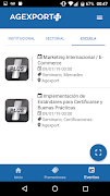 Agexport Plus screenshot 5