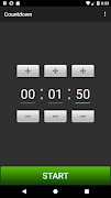 Chrono Tools Free Screenshot 2