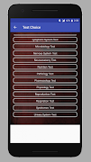 USMLE Practice Test screenshot 4