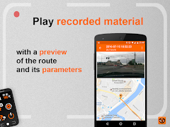 Road Recorder screenshot 2