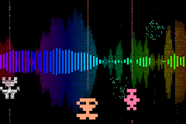 PixiTracker screenshot 4