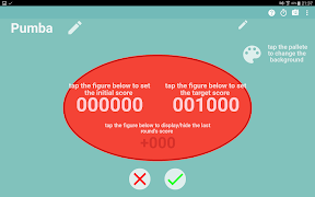 scoreboard screenshot 5