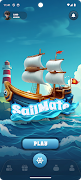 Sail Mate スクリーンショット 1