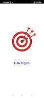 TDA DIGITAL-poster