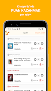 Kitapyurdu ภาพหน้าจอ 4