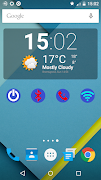 Toggle WiFi Lite स्क्रीनशॉट 1