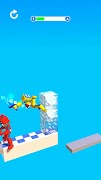 Hopping Dummy screenshot 5