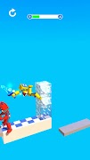 Hopping Dummy screenshot 5